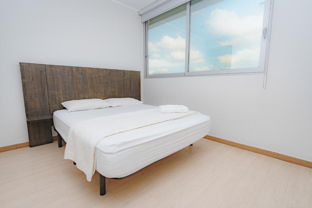 Boutique Apartments Panamá Coco del Mar - Two-Bedroom Apartment With View