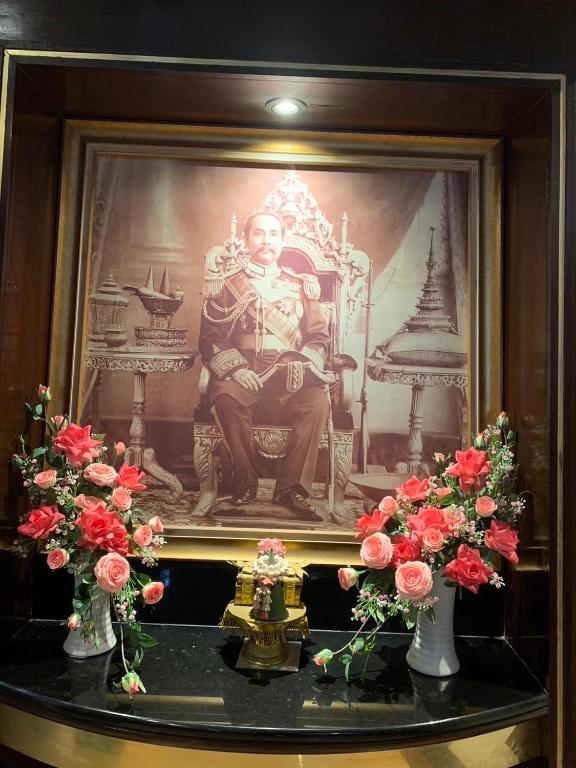 Rambuttri House - Resim 11