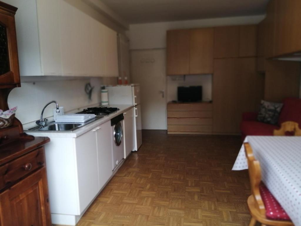 Appartamenti Zecchini, San Martino di Castrozza (aktualisierte Preise für  2026)