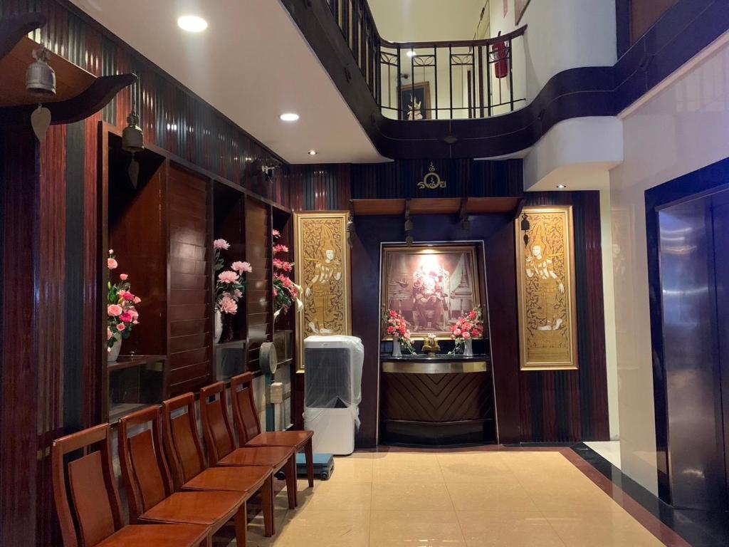 Rambuttri House - Resim 14