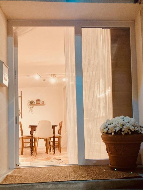 Photo de la galerie de l'établissement Le cocon, à Montalieu-Vercieu