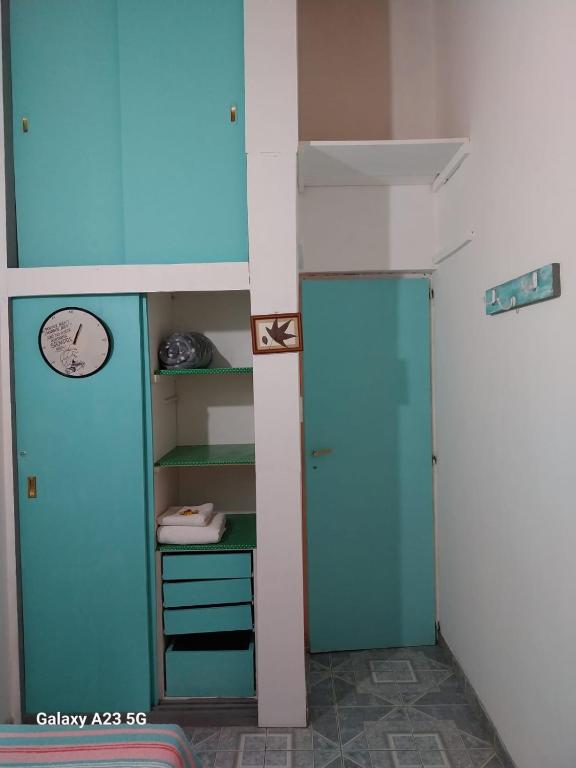 Alem Casa de Familia - Habitación Individual Estándar