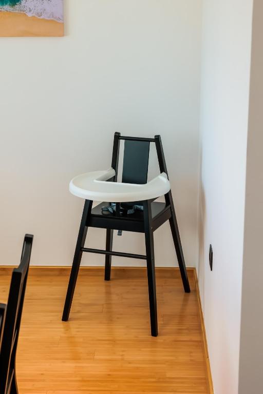 Gambar di galeri bagi TESLA Residence Subotica di Subotica