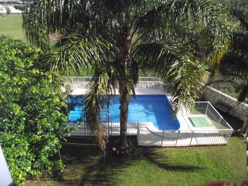Fotografie z fotogalerie ubytování Villa Pilar v destinaci Mijas Costa