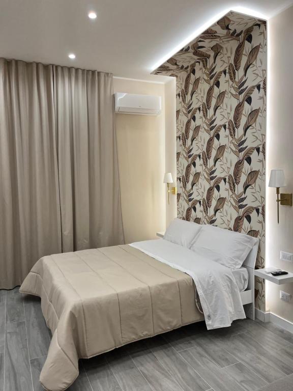 Cloes Rooms Napoli