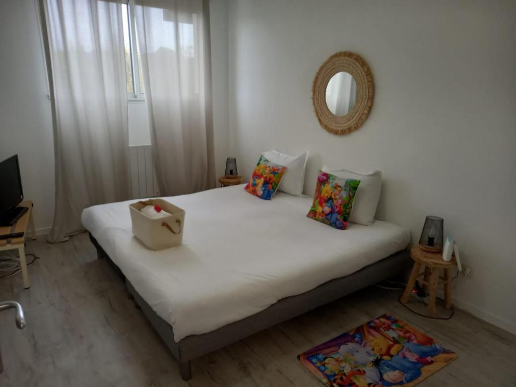 B309 Appartement proche Disney Paris - 1