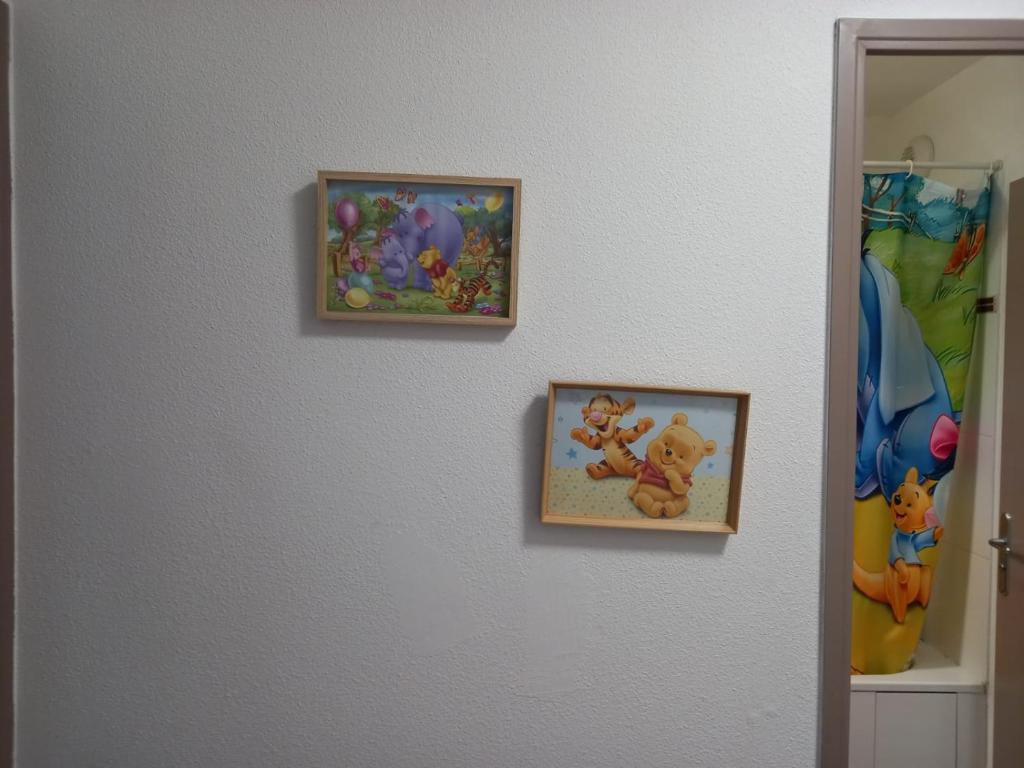 B309 Appartement proche Disney Paris - 3