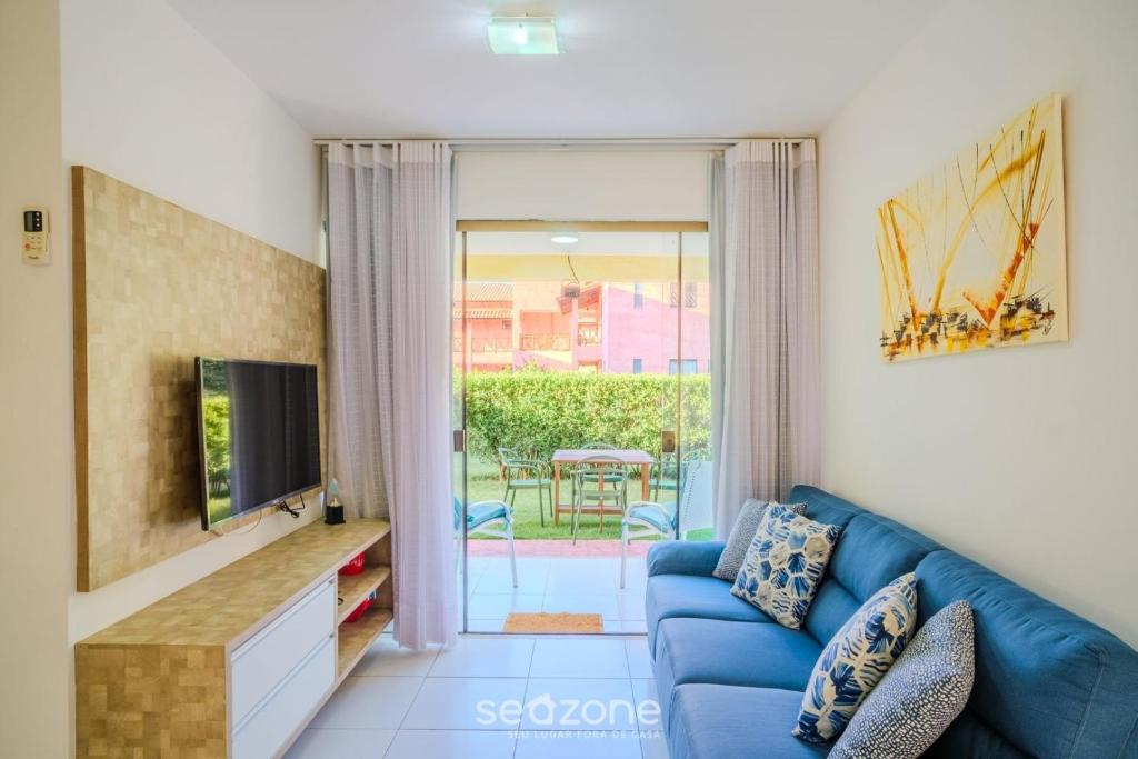 Gallery image of Apto 3Qtos prox. a praia em Camaçari! QLR0004 in Itacimirim