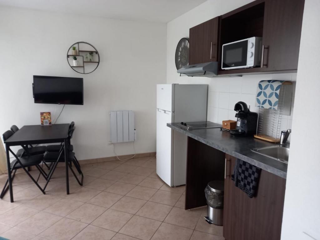 B306 Appartement DisneyLand Paris - 6