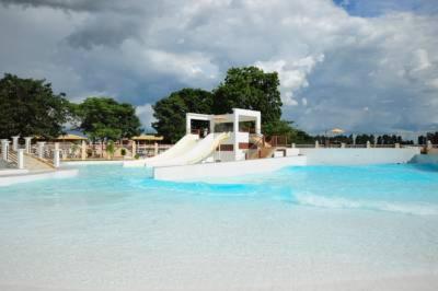  Lacqua Park Caldas Novas