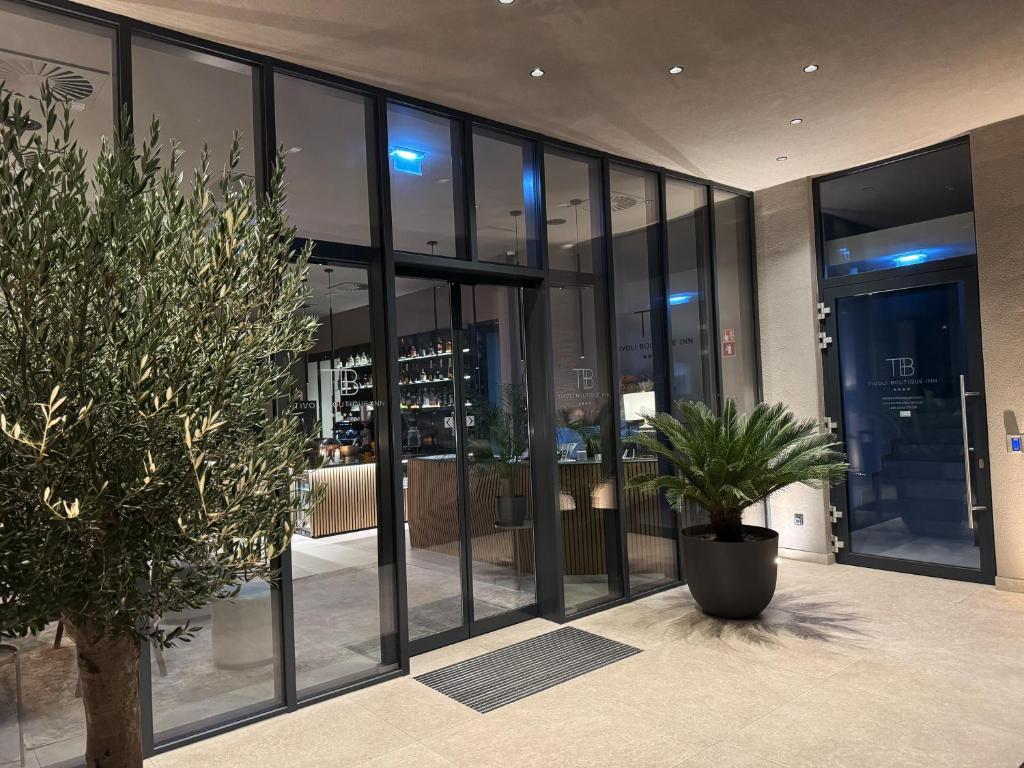 Tivoli Boutique Inn - Resim 20