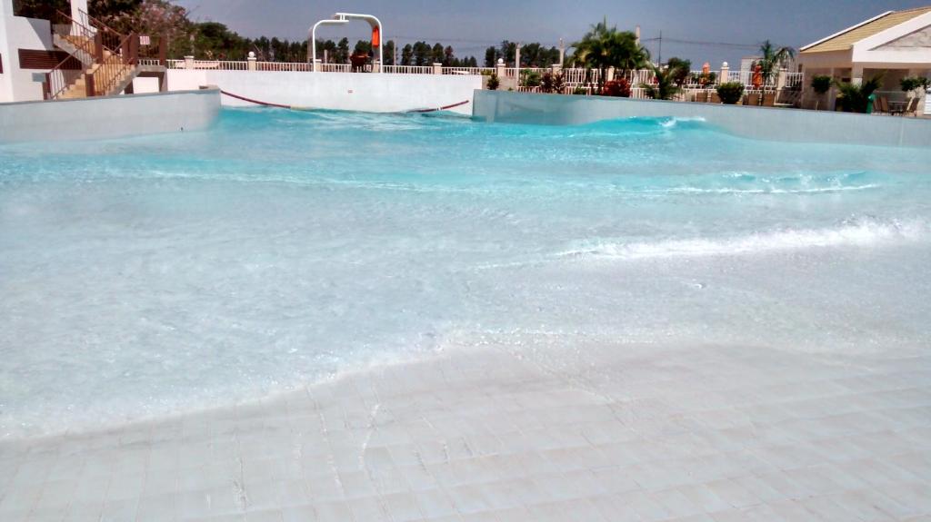  Lacqua Park Caldas Novas