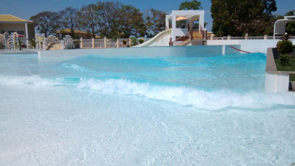 Lacqua Park Caldas Novas