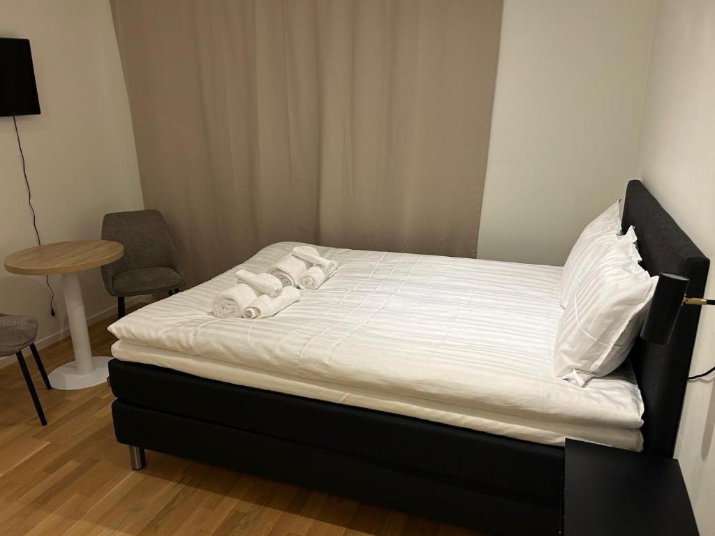 Edsviken Hotell AB - Apartment