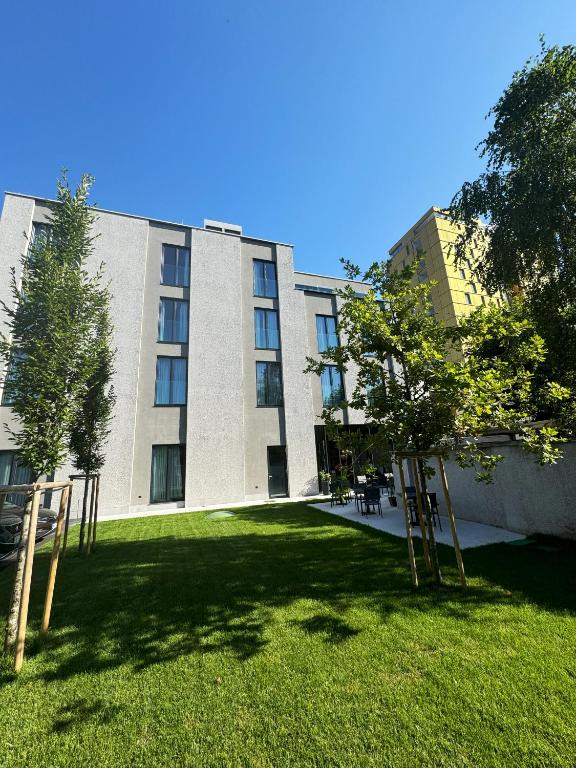 Tivoli Boutique Inn - Resim 17