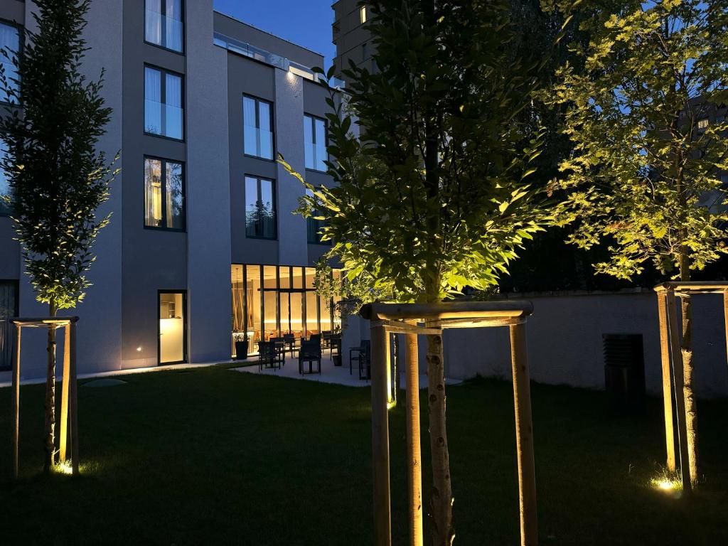 Tivoli Boutique Inn - Resim 22