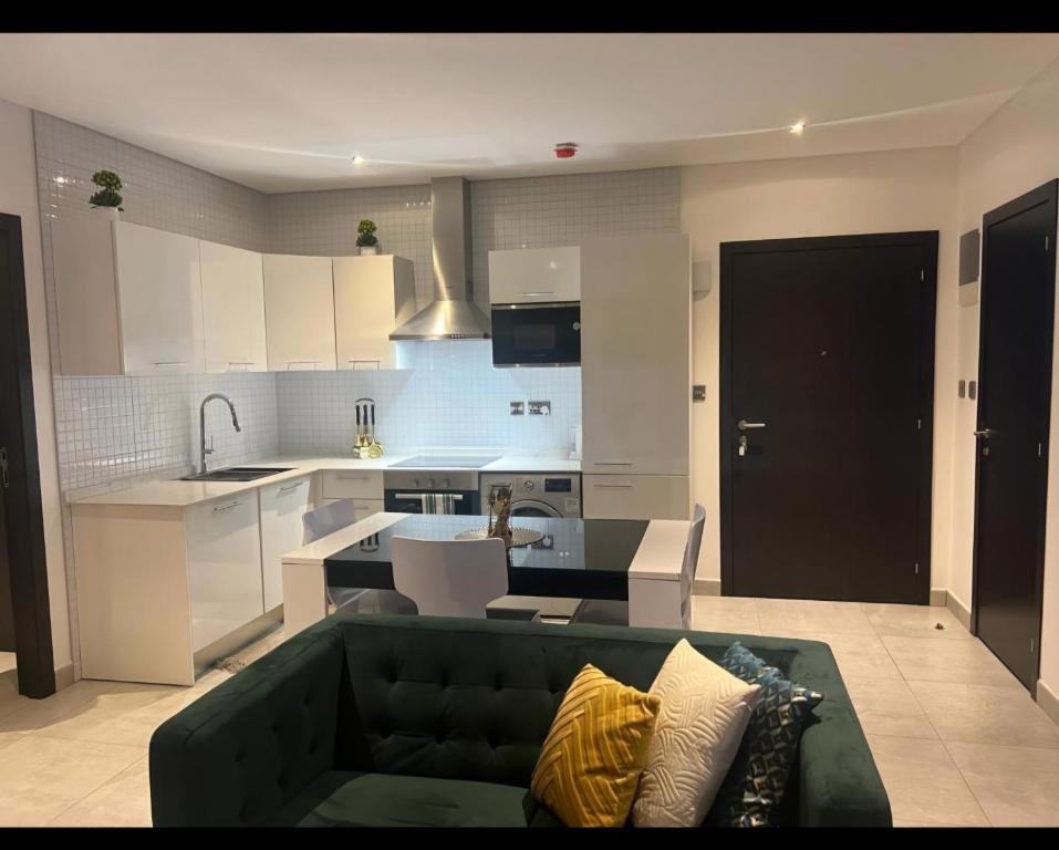 The Signature Hotel Apartment Accra Ghana photo