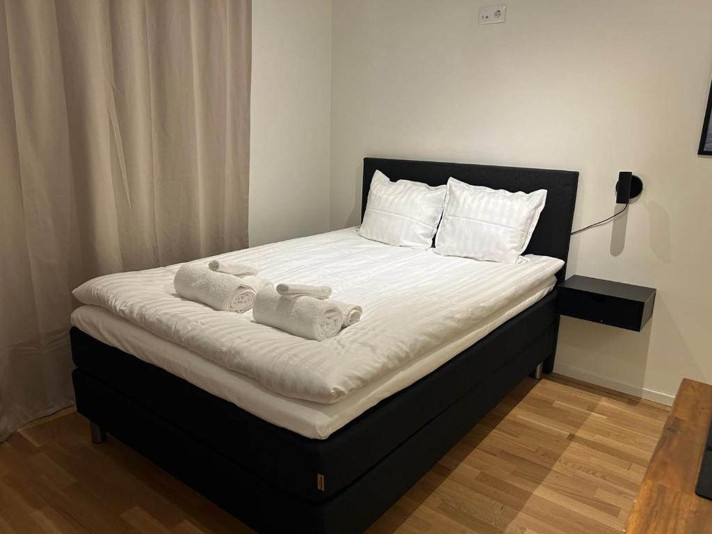 Edsviken Hotell AB - Resim 15