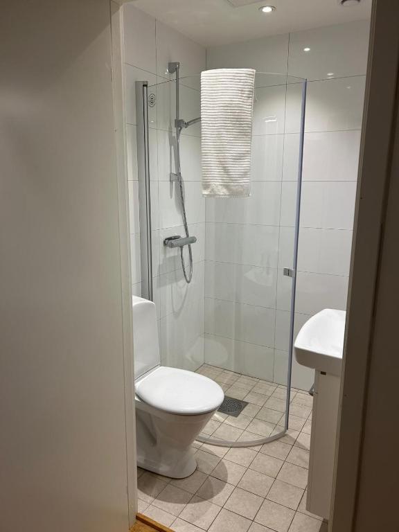 Edsviken Hotell AB - Resim 16
