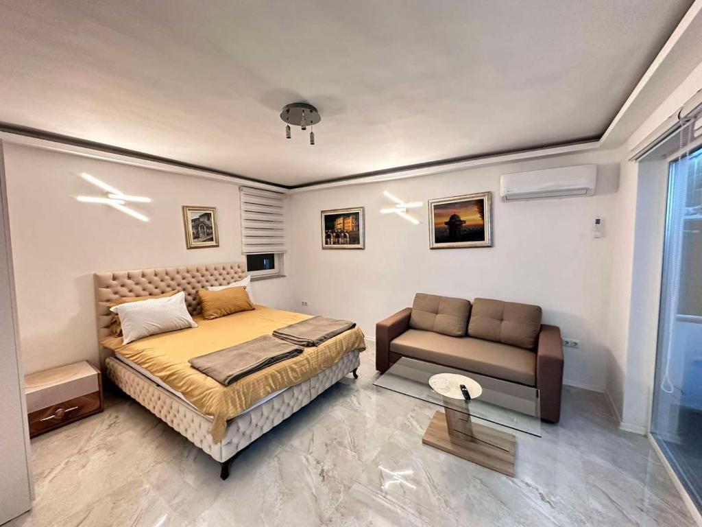 Fotografie z fotogalerie ubytování Luxory v destinaci Sarajevo
