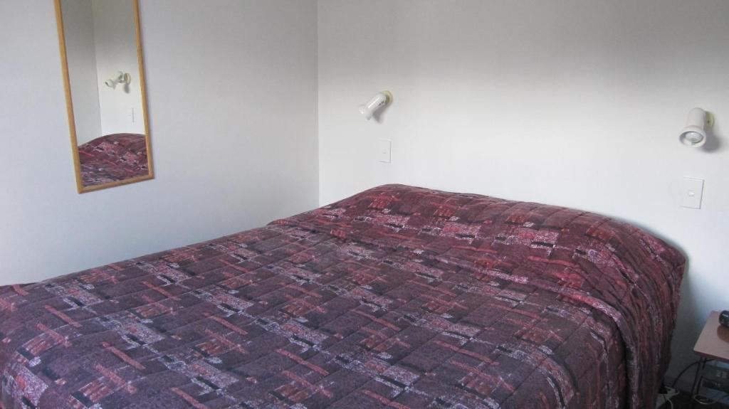 Cromwell Motel - Resim 40