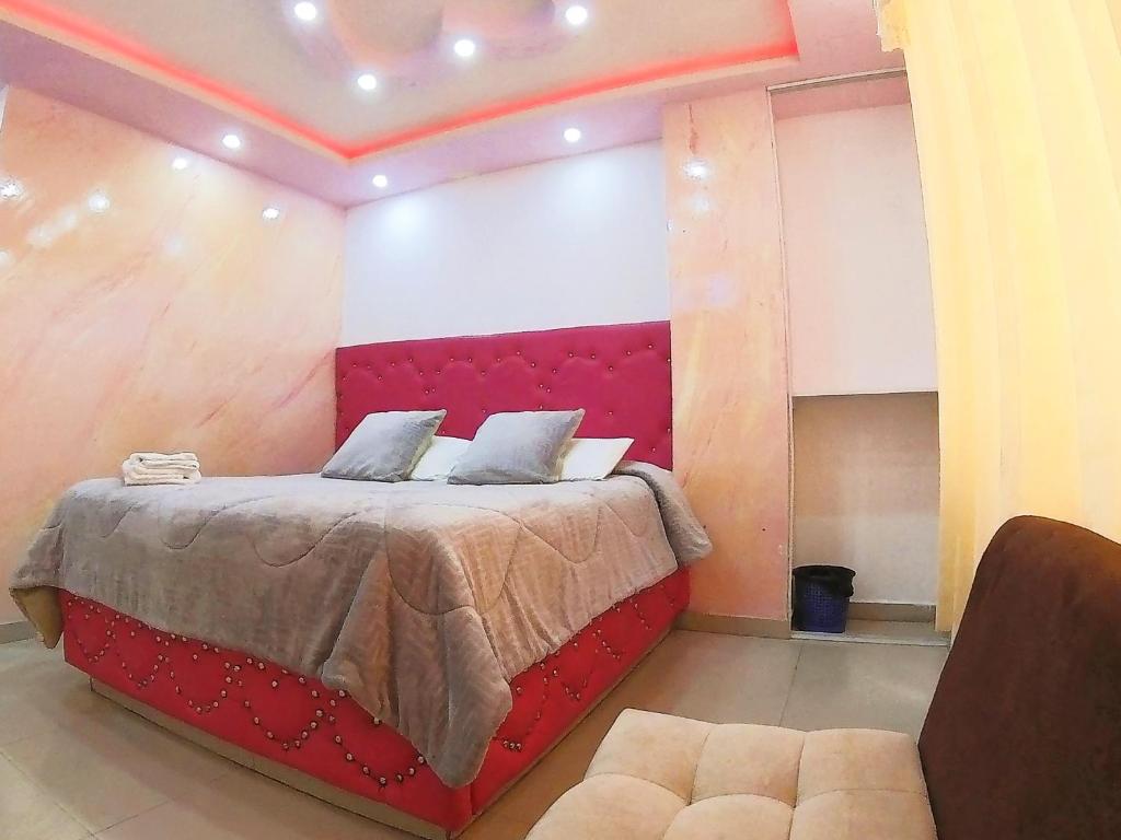 Hostal Dugan - 小双房间