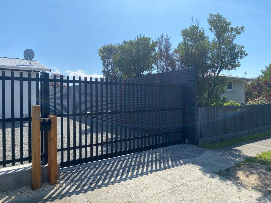 The Cedar Inn - Resim 12