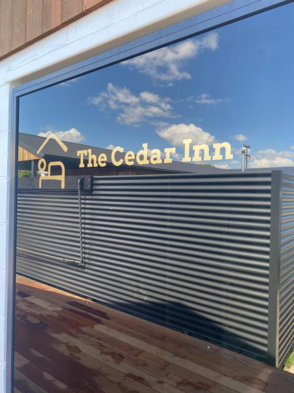 The Cedar Inn - Resim 16