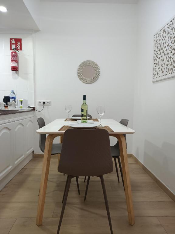 Fotografie z fotogalerie ubytování YourCanterasBeachApartment v destinaci Las Palmas de Gran Canaria