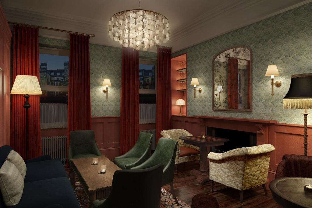 Hotel Indigo - Bath by IHG photo