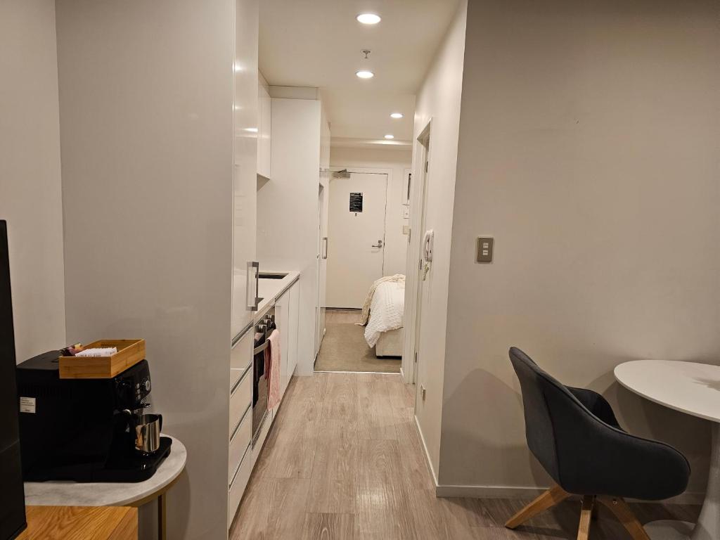 Urban Haven - Spa, Pool and Patio - Resim 14