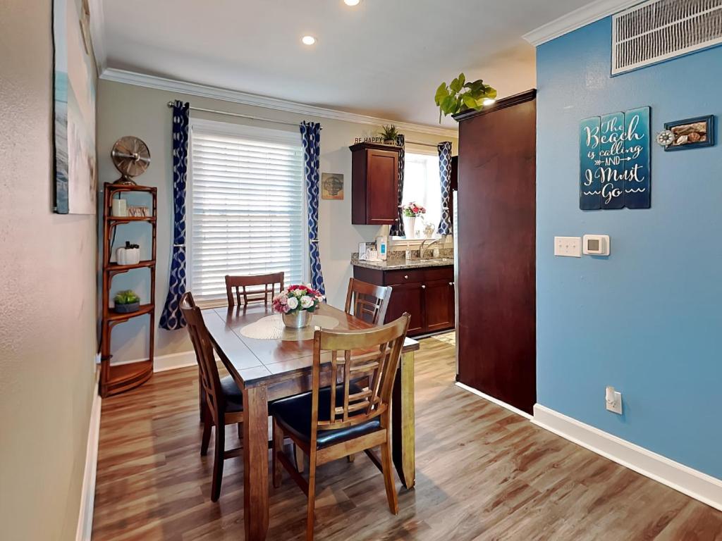 Fotografie z fotogalerie ubytování Dawn 223- Buena Vista v destinaci Galveston