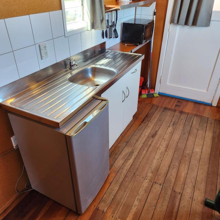 Westshore Holiday Park - Resim 38