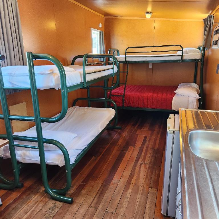 
Standard Family Room
