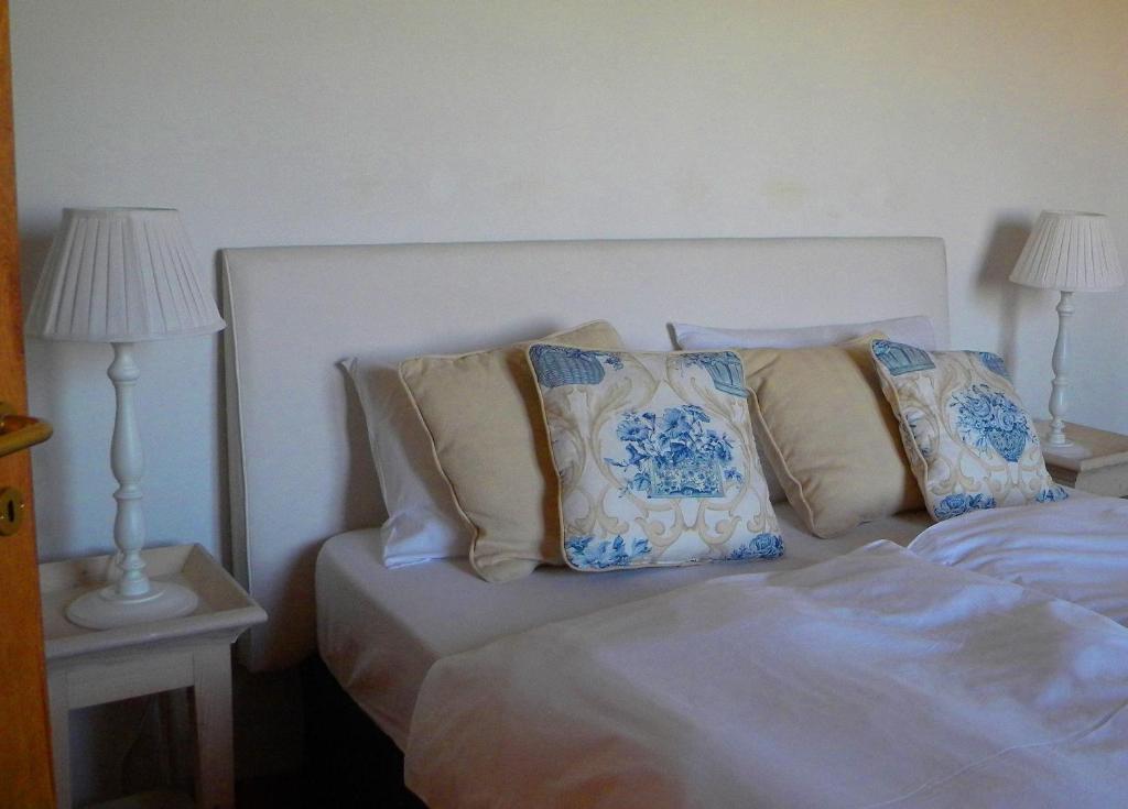La Foresteria di Borgogelsi Apartments - Apartment With Garden View 5