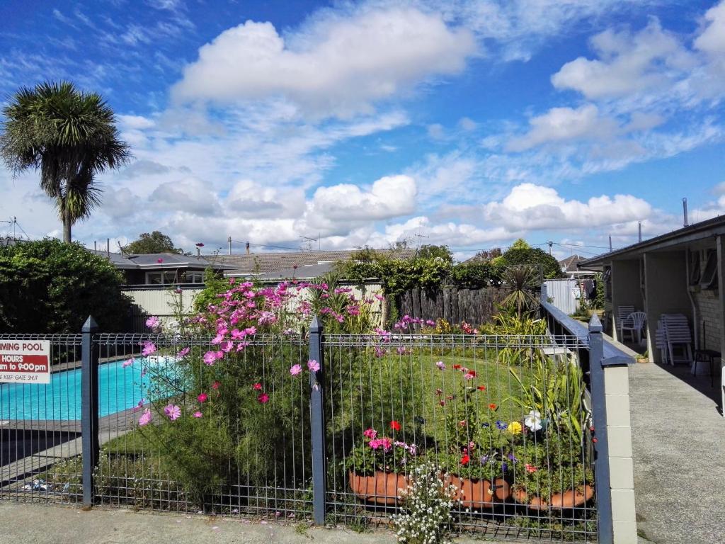 Cambrian Lodge Motel - Resim 4