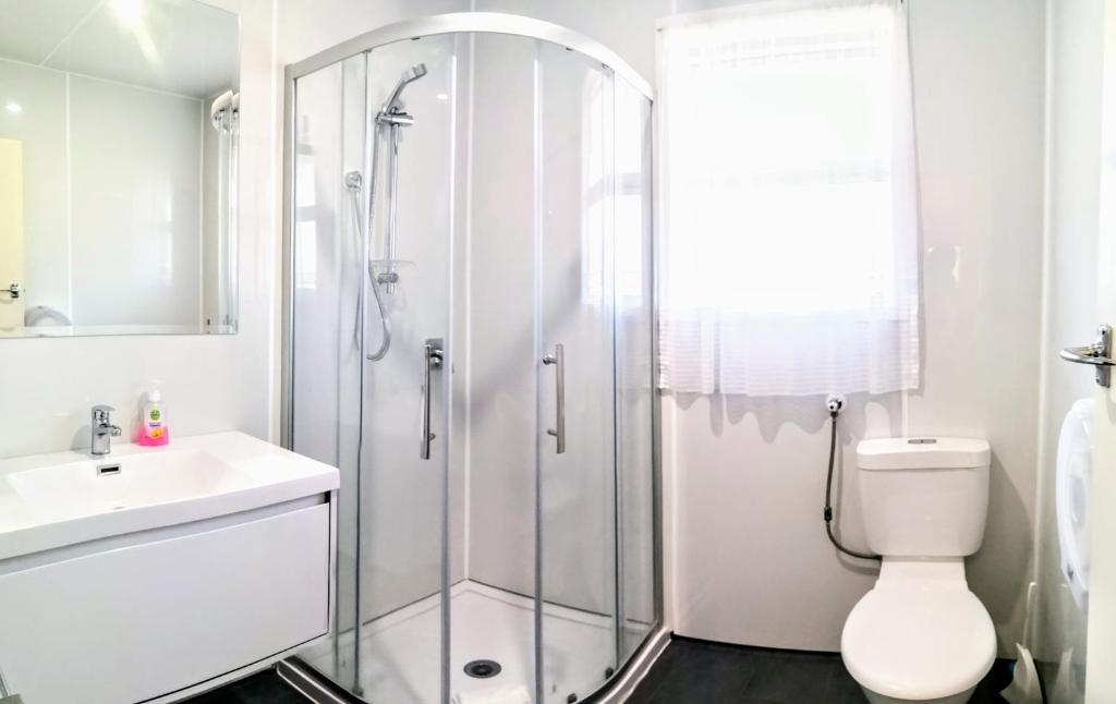 Cambrian Lodge Motel - Resim 3