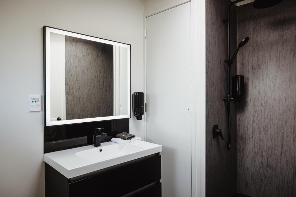 Kennedy Park Resort Napier - Resim 34