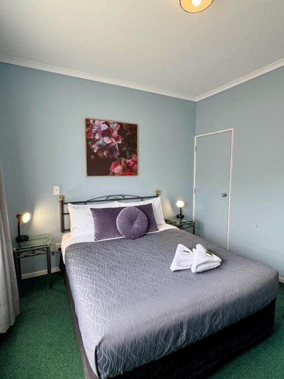 O'Reillys Motel - Resim 20