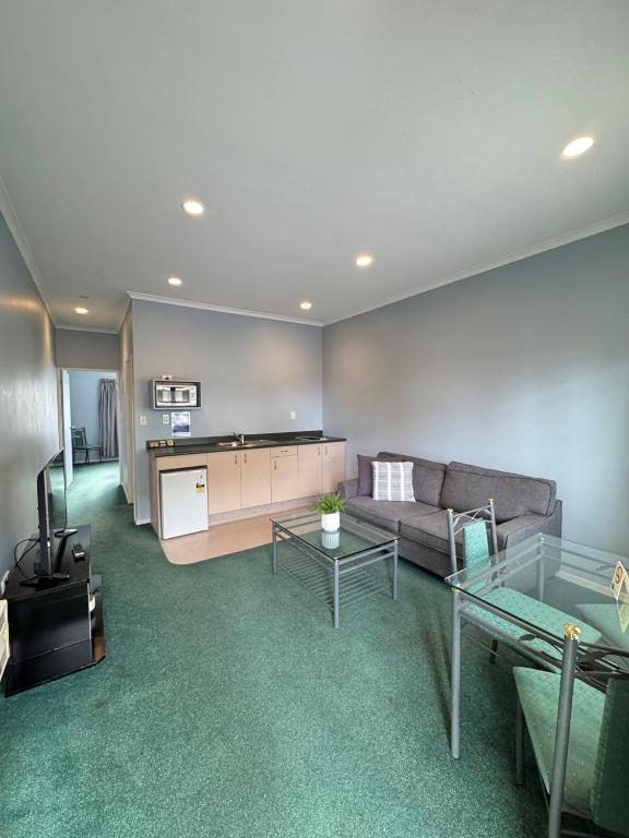 O'Reillys Motel - Resim 22