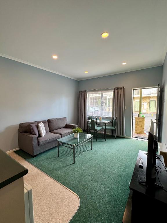 O'Reillys Motel - Resim 23