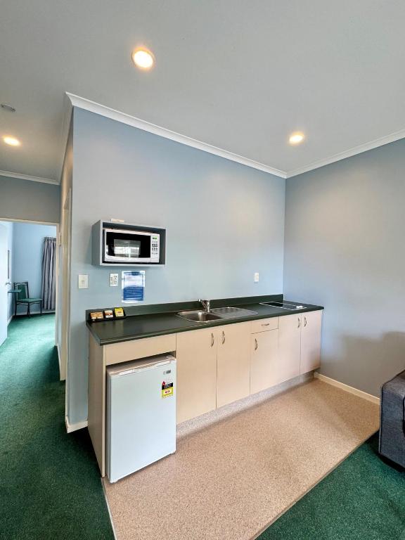 O'Reillys Motel - Resim 24