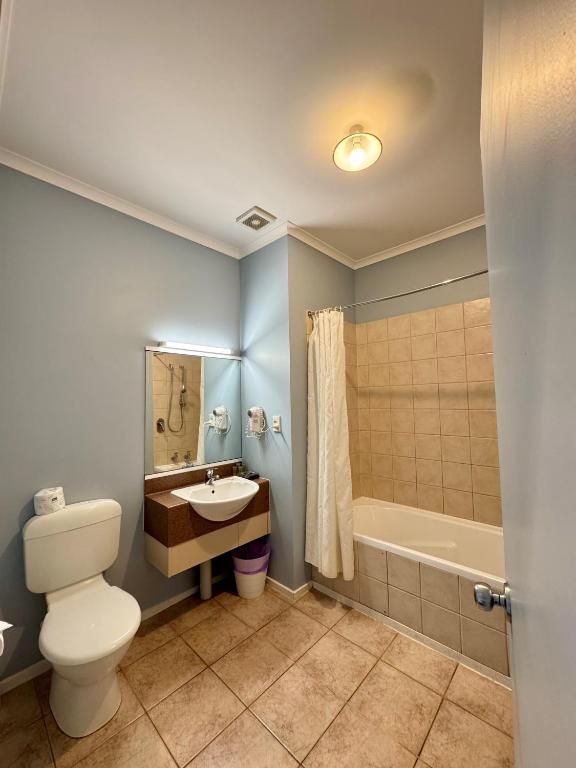 O'Reillys Motel - Resim 7