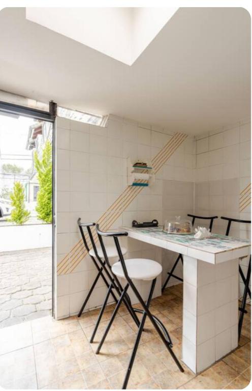 Fotografie z fotogalerie ubytování Casa Hermosa v destinaci Quito