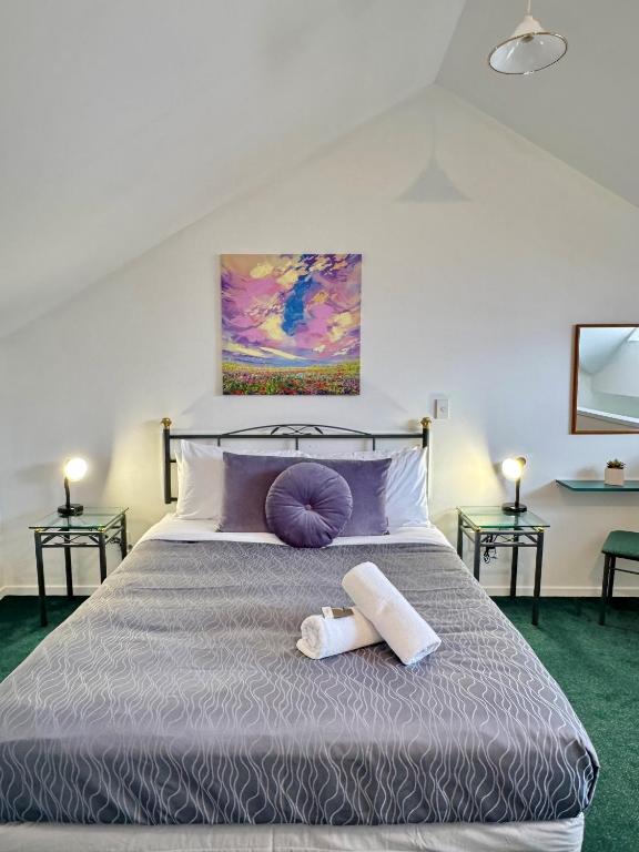 O'Reillys Motel - Resim 2