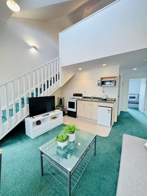 O'Reillys Motel - Resim 4