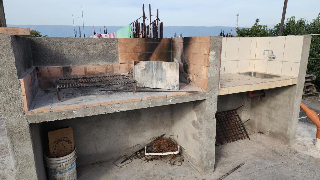 Gallery image of Departamento centrico con cochera cubierta, Sarmiento265apart D16 in San Fernando del Valle de Catamarca