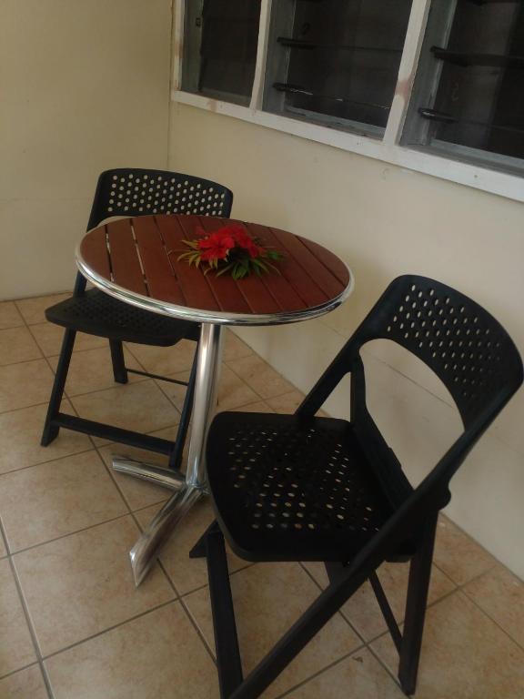 Mynd úr myndasafni af Yatu Lau Transit Hotel í Nadi