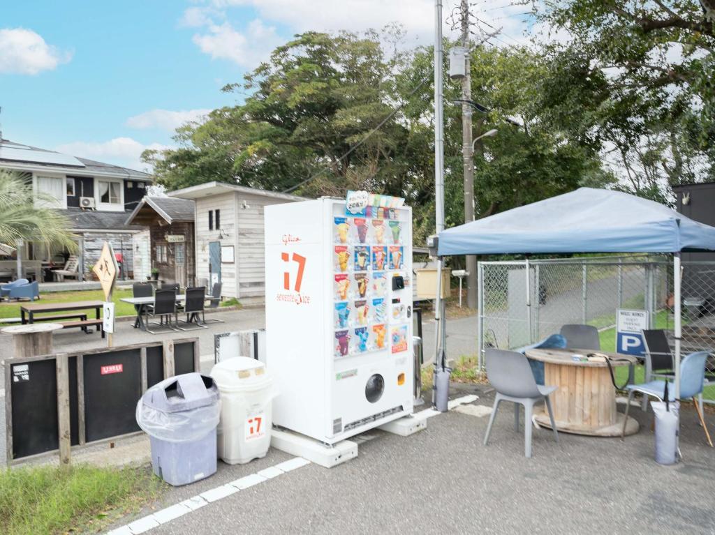 Fotografie z fotogalerie ubytování Tabist Pension Third Place v destinaci Ichinomiya