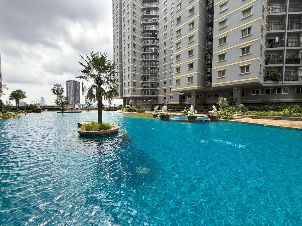 The Narathiwas Hotel & Residence Sathorn Bangkok - Resim 2